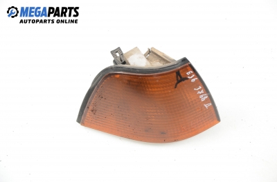 Мигач за BMW 3 Series E36 Sedan (09.1990 - 02.1998), седан, позиция: дясна