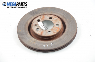 Спирачен диск за Seat Leon Hatchback I (11.1999 - 06.2006), позиция: предна