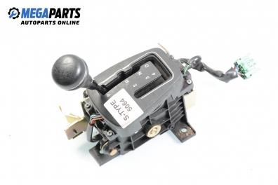 Скоростен лост (за превключване) за Jaguar S-Type Sedan (01.1999 - 11.2009)