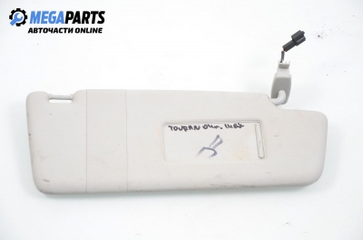 Сенник за Volkswagen Touran Minivan (02.2003 - 05.2010), позиция: дясна