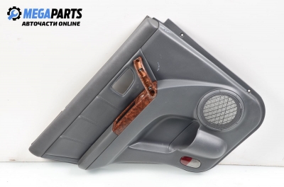 Кора врата за Kia Sorento I SUV (08.2002 - 12.2009), позиция: задна, лява