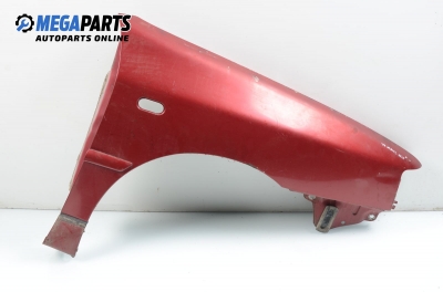 Калник за Seat Toledo I Hatchback (01.1991 - 10.1999), хечбек, позиция: дясна
