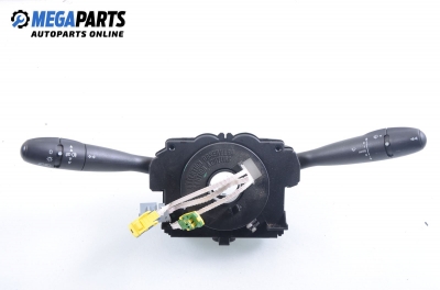 Лостчета светлини и чистачки за Citroen C5 I Sedan (03.2001 - 03.2005)