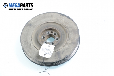 Демпферна шайба за Alfa Romeo 156 Sportwagon (01.2000 - 05.2006) 2.4 JTD (932B1), 136 к.с.