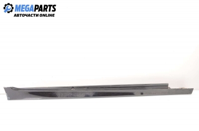 Праг за BMW 5 Series F10 Touring (F11) (04.2010 - ...), позиция: дясна