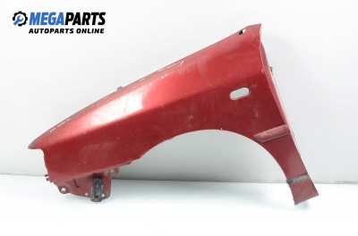 Калник за Seat Toledo I Hatchback (01.1991 - 10.1999), хечбек, позиция: лява