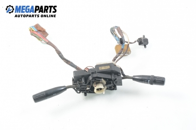 Лостчета светлини и чистачки за Mazda MX-3 Coupe (07.1991 - 10.1997)