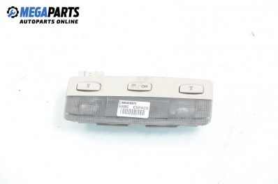 Плафон за Renault Espace IV Minivan (11.2002 - 02.2015)