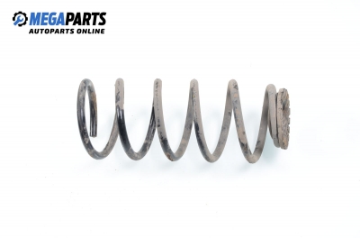 Пружина за ходова част за Fiat Brava Hatchback (10.1995 - 06.2003), позиция: задна