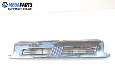 Решетка за Fiat Scudo Box I (02.1996 - 12.2006), миниван, позиция: предна