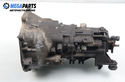 Ръчна скоростна кутия за BMW 3 Series E36 Sedan (09.1990 - 02.1998) 316 i, 100 к.с.