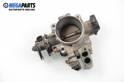 Дроселова клапа за Kia Magentis Sedan I (05.2001 - 01.2006) 2.0, 136 к.с.