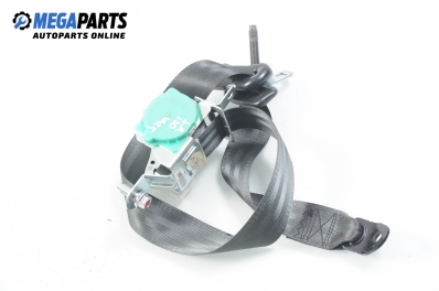 Предпазен колан за Hyundai i30 Hatchback (10.2007 - 11.2011), 4+1 вр., позиция: задна, лява