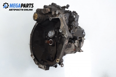 Ръчна скоростна кутия за Peugeot 307 Hatchback (08.2000 - 12.2012) 1.4, 75 к.с.