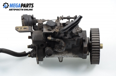 ГНП-горивонагнетателна помпа за Volkswagen Polo Hatchback II (10.1994 - 10.1999) 64 1.9 D, 64 к.с.