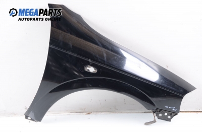 Калник за Opel Astra G Coupe (03.2000 - 05.2005), купе, позиция: дясна