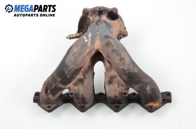 Изпускателен колектор  за Kia Magentis Sedan I (05.2001 - 01.2006) 2.0, 136 к.с.