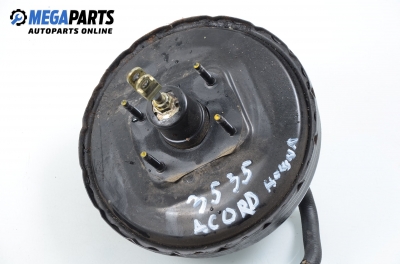 Серво усилвател за Honda Accord V Sedan (06.1992 - 12.1997)