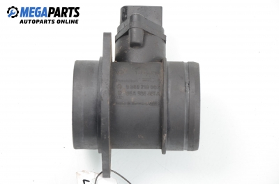 Дебитомер за Seat Leon Hatchback I (11.1999 - 06.2006) 1.8 20V, 125 к.с., № Bosch 0 280 218 002