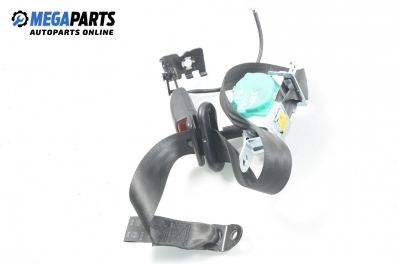 Предпазен колан за Hyundai i30 Hatchback (10.2007 - 11.2011), 4+1 вр., позиция: задна, дясна