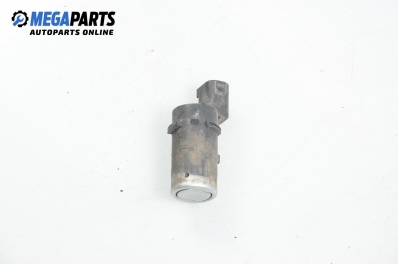 Парктроник за Citroen C8 Minivan (10.2002 - 06.2014)