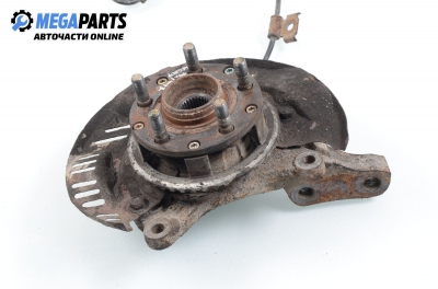 Шенкел главина за Subaru Legacy III Wagon (10.1998 - 08.2003), позиция: предна, лява