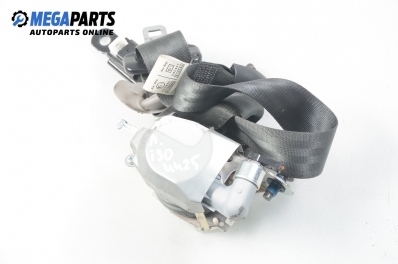 Предпазен колан за Hyundai i30 Hatchback (10.2007 - 11.2011), 4+1 вр., позиция: предна, лява