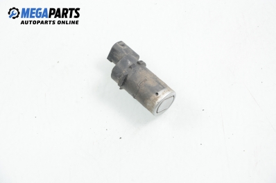 Парктроник за Citroen C8 Minivan (10.2002 - 06.2014)