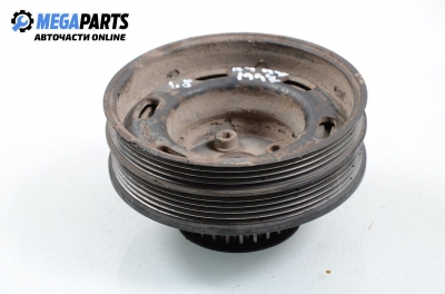 Ремъчна шайба за Audi A4 Sedan B5 (11.1994 - 09.2001) 1.8, 125 к.с.