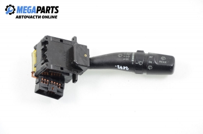 Лостче за чистачки за Kia Sorento I SUV (08.2002 - 12.2009)