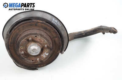 Шенкел главина за Honda Accord V Sedan (06.1992 - 12.1997), позиция: задна, лява