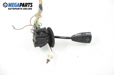 Лостче за светлини за BMW 3 Series E36 Sedan (09.1990 - 02.1998)