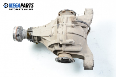 Диференциал за Volkswagen Touareg SUV (10.2002 - 01.2013) 5.0 V10 TDI, 313 к.с., автоматик