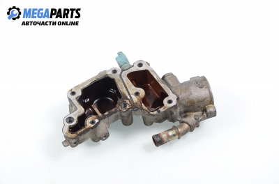 Корпус на термостат за Peugeot 307 Hatchback (08.2000 - 12.2012) 1.4, 75 к.с.