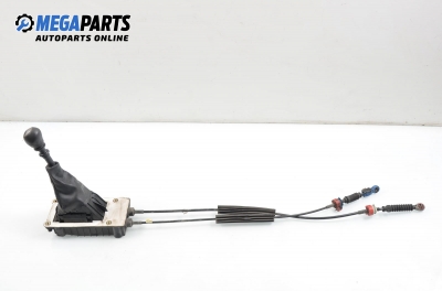 Скоростен лост с жила за Renault Megane II Grandtour (08.2003 - 08.2012)