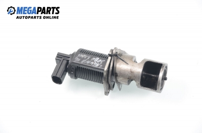 EGR-клапан за Renault Laguna II Grandtour (03.2001 - 12.2007) 2.2 dCi (KG0F), 150 к.с.