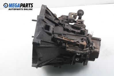 Ръчна скоростна кутия за Fiat Multipla Multivan (04.1999 - 06.2010) 1.9 JTD 115, 115 к.с.