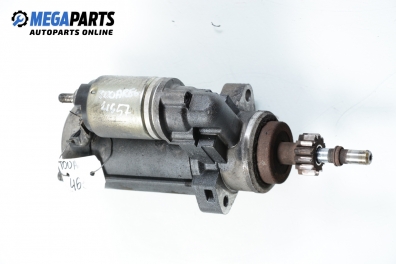 Стартер за Volkswagen Touareg SUV (10.2002 - 01.2013) 5.0 V10 TDI, 313 к.с.
