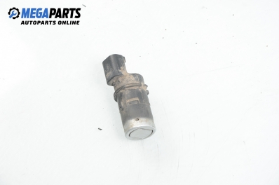 Парктроник за Citroen C8 Minivan (10.2002 - 06.2014)