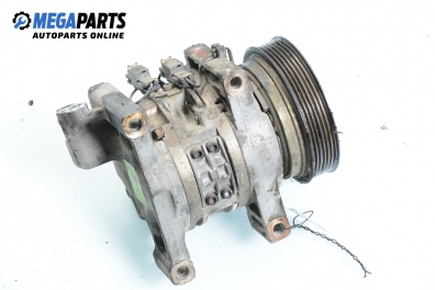 Компресор климатик за Nissan Micra II Hatchback (01.1992 - 02.2003) 1.0 i 16V, 54 к.с., № D 470355650