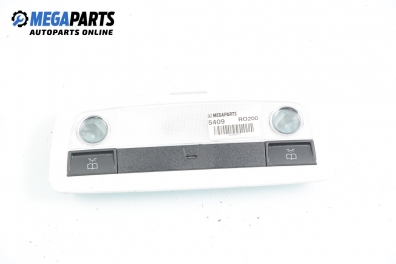 Плафон за Rover 200 Hatchback II (11.1995 - 03.2000)