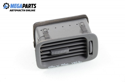 Духалка парно за Honda CR-V I SUV (10.1995 - 02.2002)