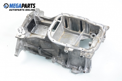Картер за Toyota Auris Hatchback II (10.2012 - 12.2018) 1.8 Hybrid (ZWE186), 99 к.с.