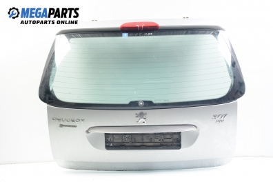 Заден капак за Peugeot 307 Break (03.2002 - 12.2009), комби