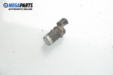 Парктроник за Citroen C8 Minivan (10.2002 - 06.2014)