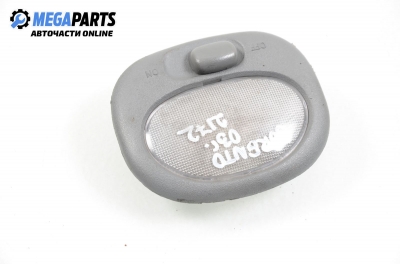 Плафон за Kia Sorento I SUV (08.2002 - 12.2009)