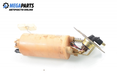 Нивомер за Daewoo Nubira Sedan (04.1997 - 06.1999) 1.6 16V