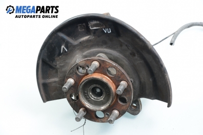 Шенкел главина за SsangYong Kyron SUV (05.2005 - 06.2014), позиция: предна, лява