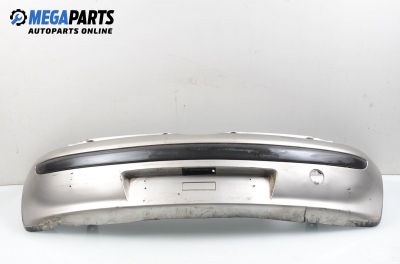 Задна броня за Fiat Punto Hatchback II (09.1999 - 07.2012), хечбек