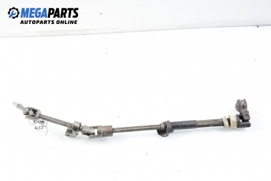 Каре на волана за Volkswagen Touareg SUV (10.2002 - 01.2013) 5.0 V10 TDI, 313 к.с.